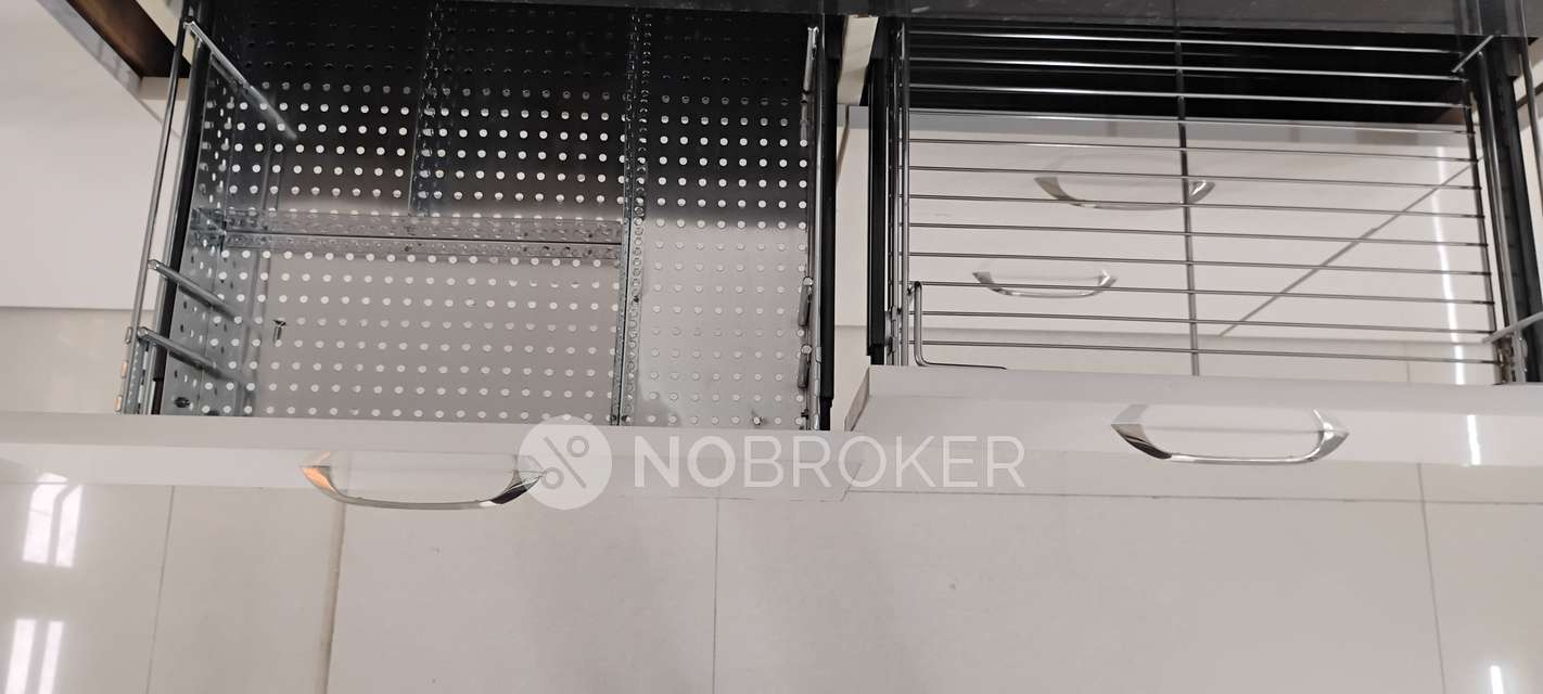 3 BHK Flat In Aurigaa Gk Aryaban for Rent  In Kiwale, Ravet