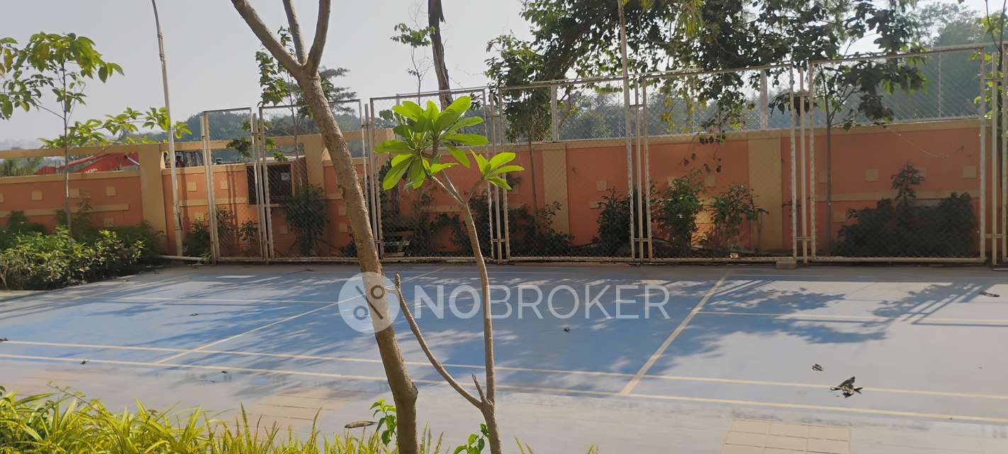 3 BHK Flat In Aurigaa Gk Aryaban for Rent  In Kiwale, Ravet