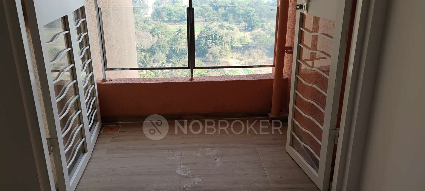 3 BHK Flat In Aurigaa Gk Aryaban for Rent  In Kiwale, Ravet