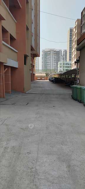 3 BHK Flat In Aurigaa Gk Aryaban for Rent  In Kiwale, Ravet