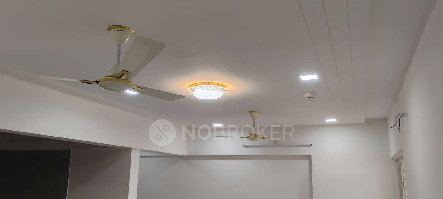 3 BHK Flat In Aurigaa Gk Aryaban for Rent  In Kiwale, Ravet