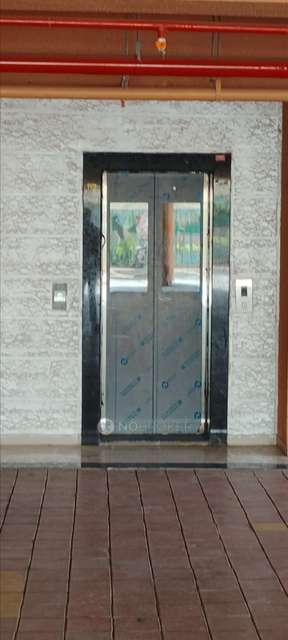 3 BHK Flat In Aurigaa Gk Aryaban for Rent  In Kiwale, Ravet