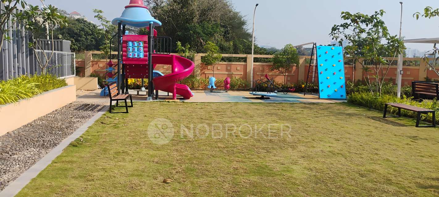 3 BHK Flat In Aurigaa Gk Aryaban for Rent  In Kiwale, Ravet