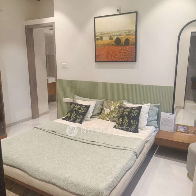 2 BHK Flat In Shapoorji Paloonji Sensorium For Sale  In Hinjewadi