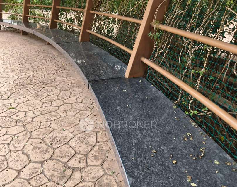 2 BHK Flat In Shapoorji Paloonji Sensorium For Sale  In Hinjewadi