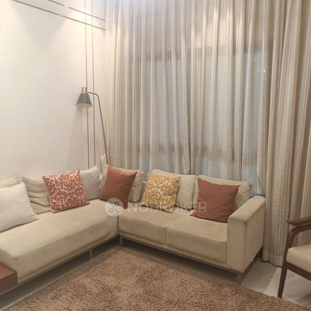2 BHK Flat In Shapoorji Paloonji Sensorium For Sale  In Hinjewadi
