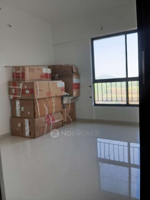 2 BHK Flat In Shapoorji Paloonji Sensorium For Sale  In Hinjewadi