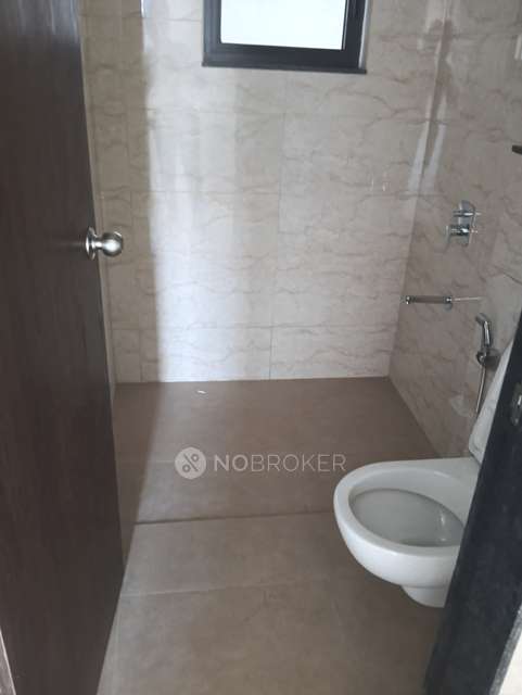 2 BHK Flat In Shapoorji Paloonji Sensorium For Sale  In Hinjewadi