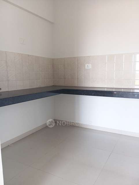 2 BHK Flat In Shapoorji Paloonji Sensorium For Sale  In Hinjewadi