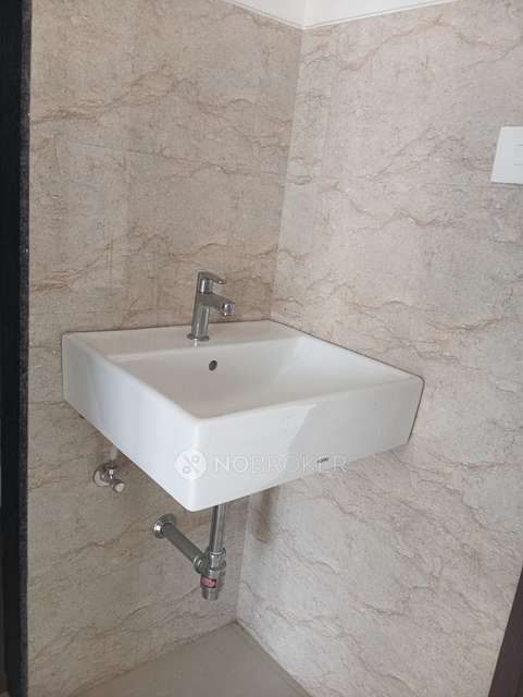 2 BHK Flat In Shapoorji Paloonji Sensorium For Sale  In Hinjewadi