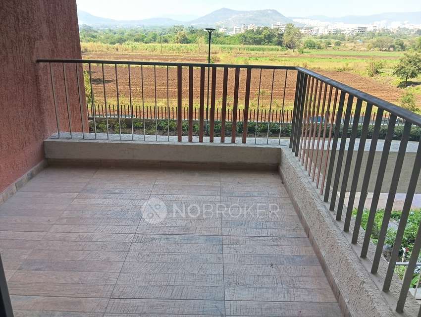 2 BHK Flat In Shapoorji Paloonji Sensorium For Sale  In Hinjewadi