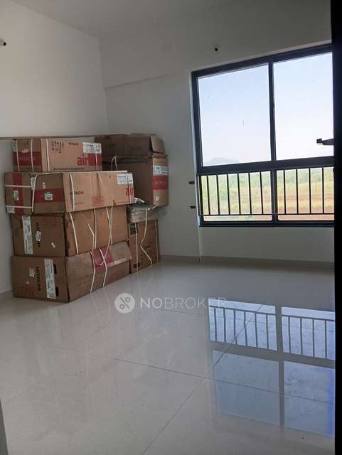 2 BHK Flat In Shapoorji Paloonji Sensorium For Sale  In Hinjewadi