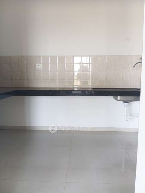 2 BHK Flat In Shapoorji Paloonji Sensorium For Sale  In Hinjewadi