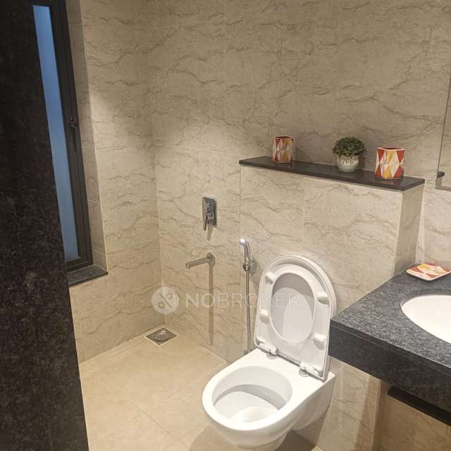2 BHK Flat In Shapoorji Paloonji Sensorium For Sale  In Hinjewadi