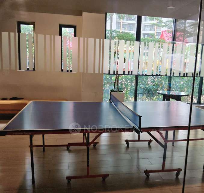 2 BHK Flat In Shapoorji Paloonji Sensorium For Sale  In Hinjewadi