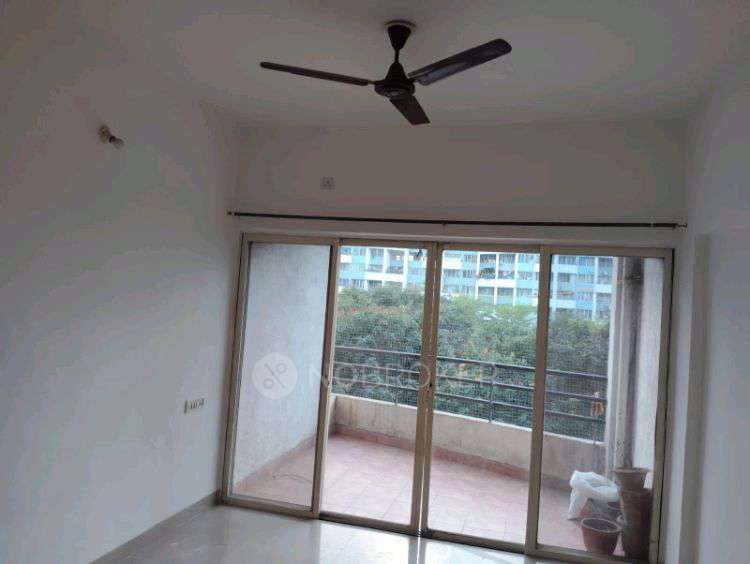 2 BHK Flat In Park Infinia for Rent  In Phursungi, Pune