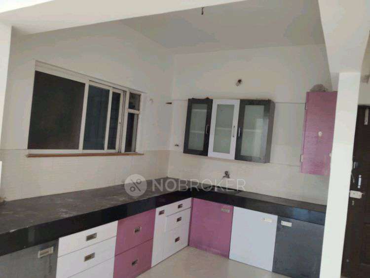 2 BHK Flat In Park Infinia for Rent  In Phursungi, Pune