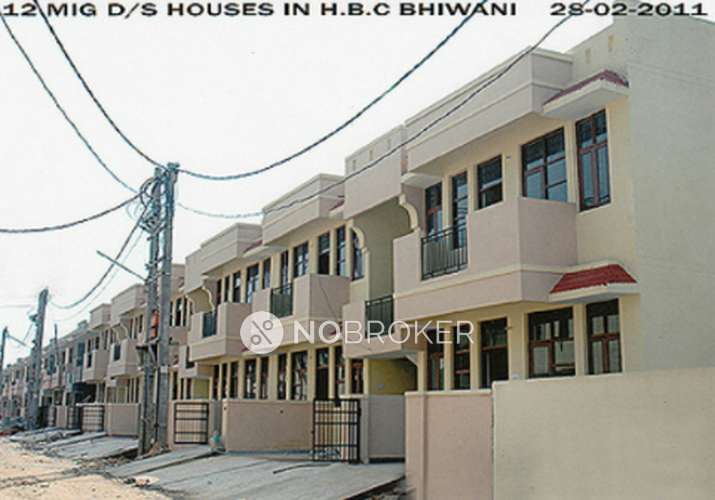 1 RK Flat For Sale  In Sector 21d