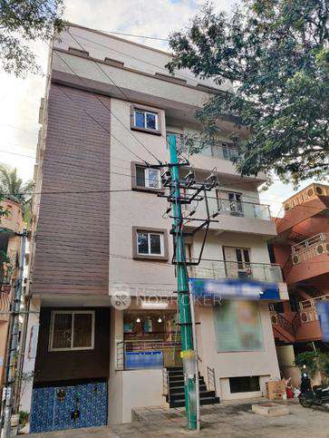 1 BHK Flat In #1354 for Rent  In Brookefield