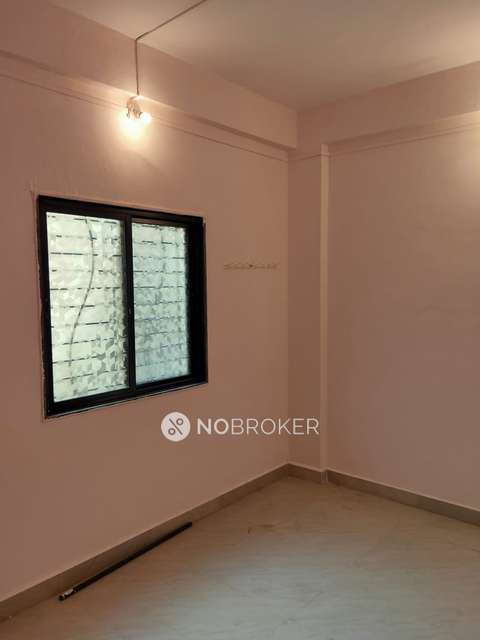 1 RK Flat In Adarsh Housing Society for Rent  In Shikrapur