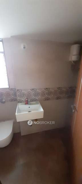 3 BHK Flat In Heena Gokul Valley for Rent  In Andheri East