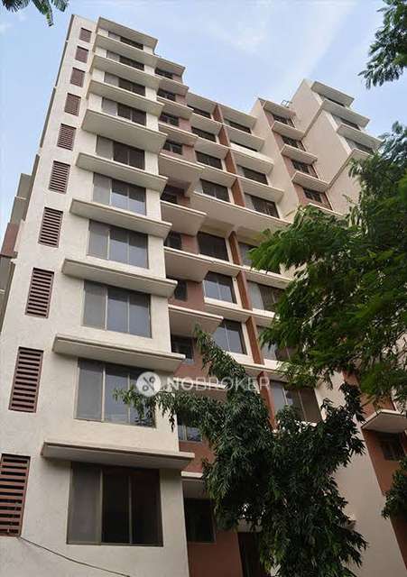 3 BHK Flat In Heena Gokul Valley for Rent  In Andheri East