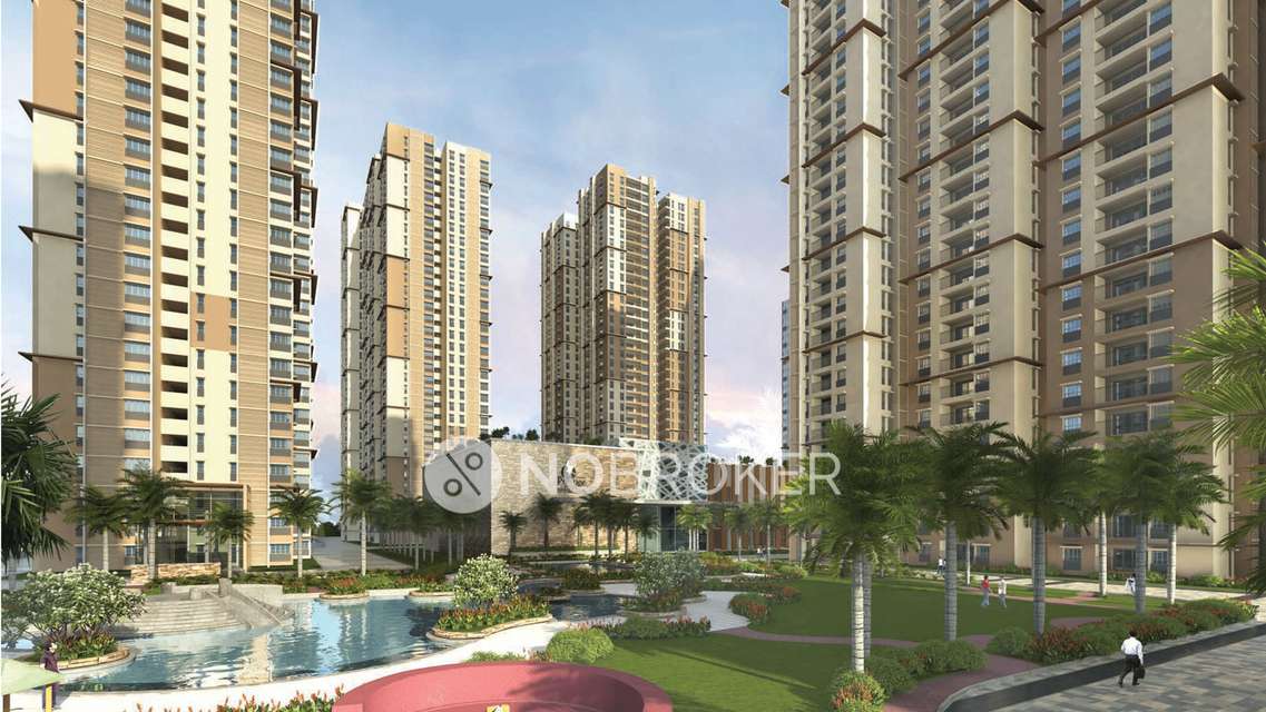4 BHK Flat In Prestige High Fields For Sale  In Nanakramguda