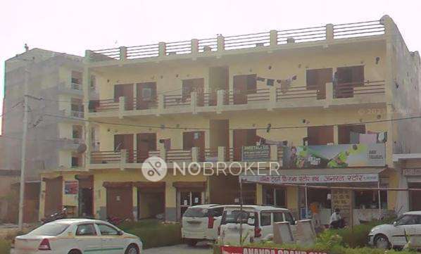 1 BHK House for Rent  In Udyog Vihar