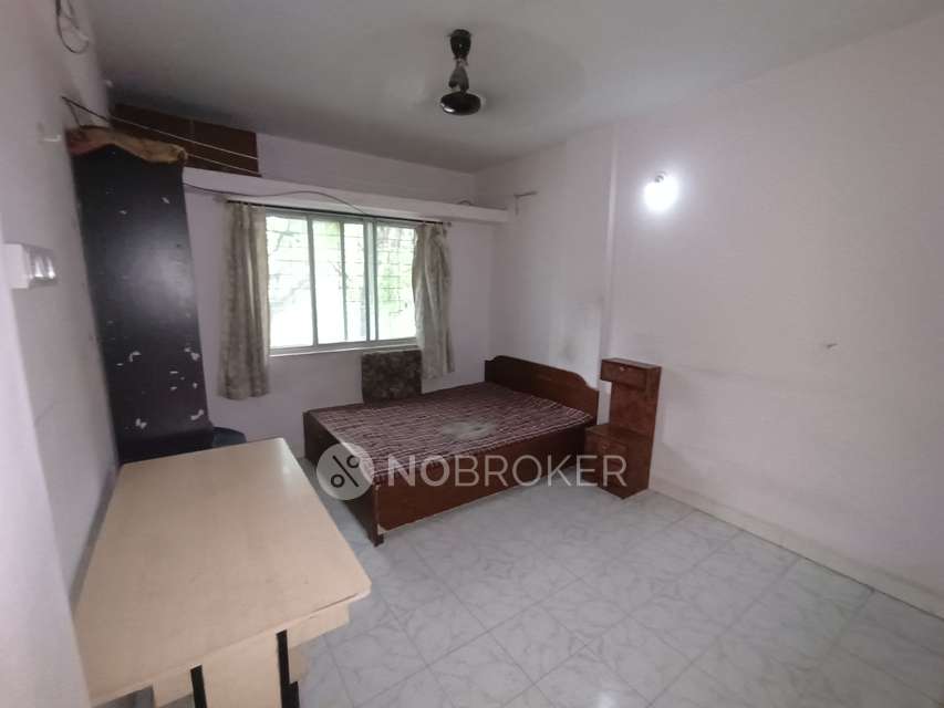 2 BHK Flat In Siddheshwar Nagar Co-op Housing Society for Rent  In Siddheshwar Nagar Co-op Housing Society