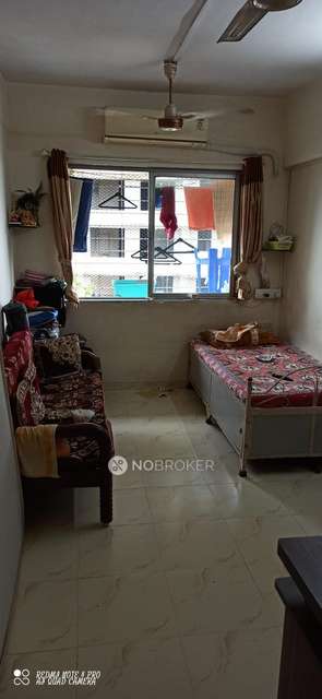 1 BHK Flat In Sachin Nagar for Lease  In Dahisar East