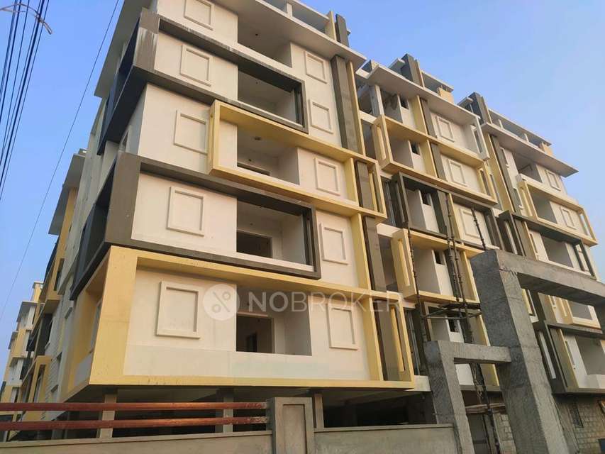 2 BHK Flat In Svs  Oracle Construction For Sale  In Narapally