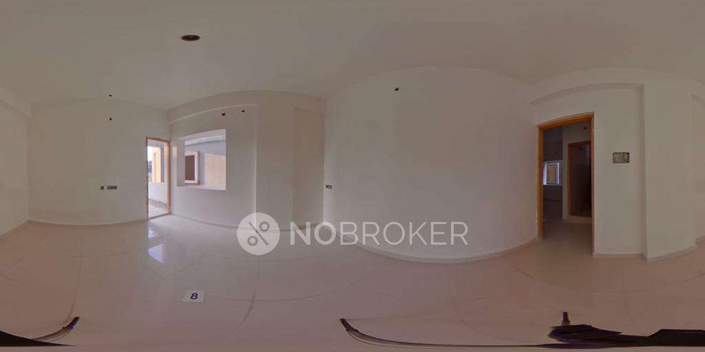 2 BHK Flat In Svs  Oracle Construction For Sale  In Narapally