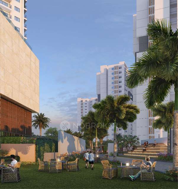 3 BHK Flat In Muppa Melody For Sale  In Sangareddy District