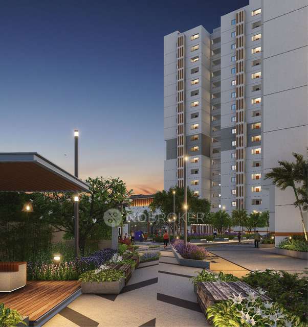 3 BHK Flat In Muppa Melody For Sale  In Sangareddy District