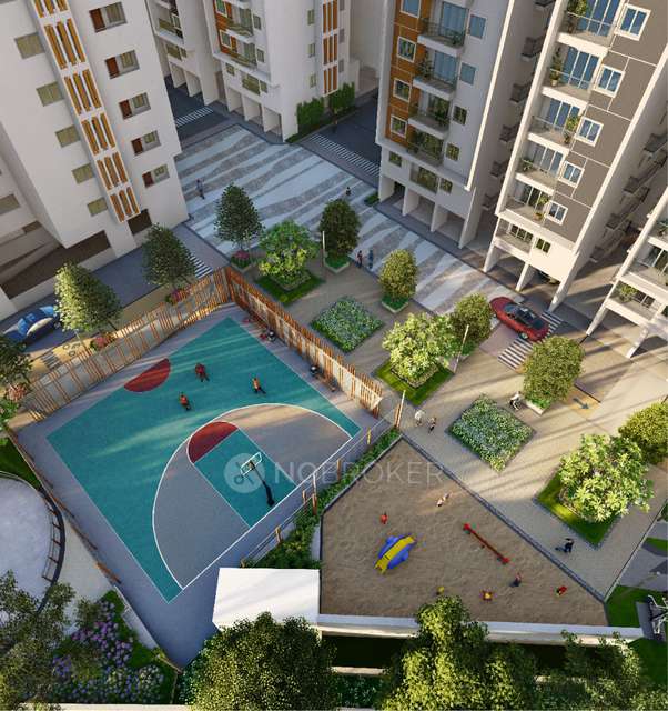 3 BHK Flat In Muppa Melody For Sale  In Sangareddy District