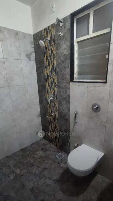 Single Room for Male In 2 BHK  In Yashone Hinjawadi Chs In Hinjawadi