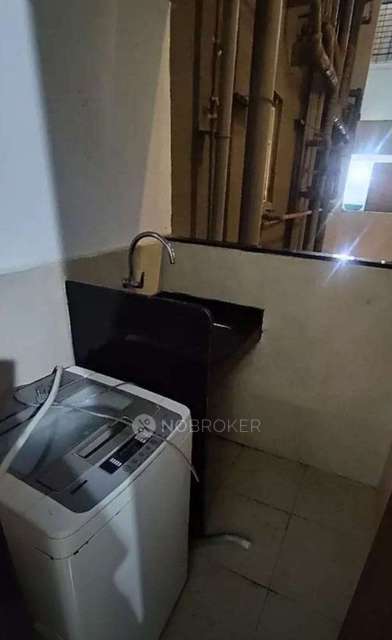 Single Room for Male In 2 BHK  In Yashone Hinjawadi Chs In Hinjawadi