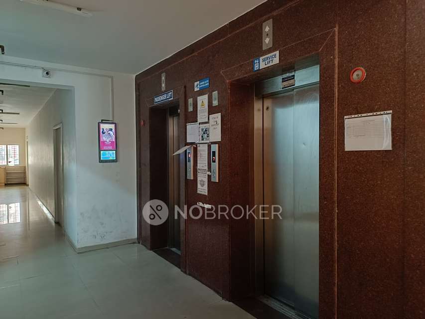 2 BHK Flat In Padur For Sale  In Padur