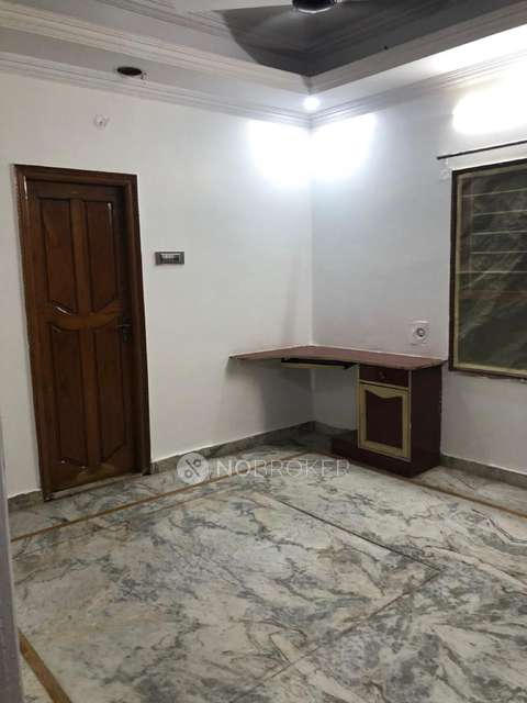 3 BHK Flat In Sri Sai Rajendra Prestige Apartments For Sale  In West Marredpally