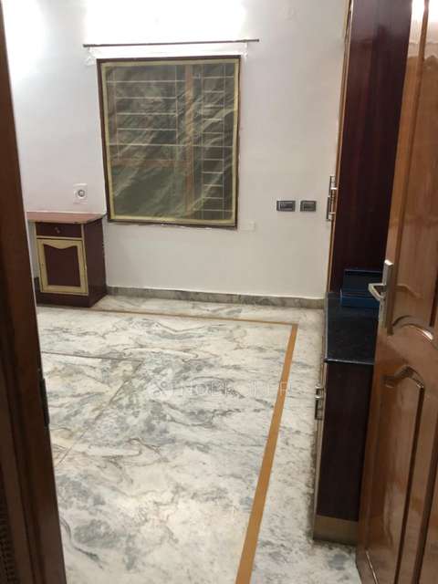 3 BHK Flat In Sri Sai Rajendra Prestige Apartments For Sale  In West Marredpally