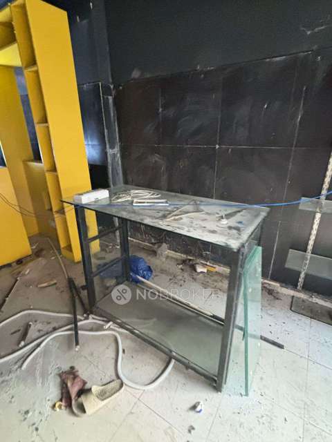 Shop in Moti Nagar, Delhi for Rent 