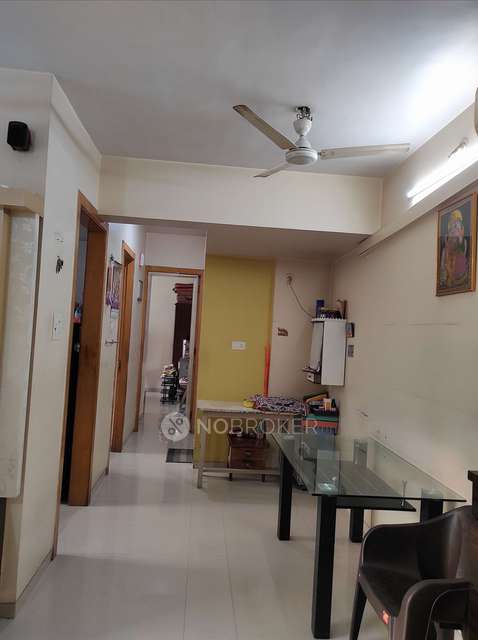2 BHK Flat In Raj Legacy, Vikhroli West For Sale  In Vikhroli West
