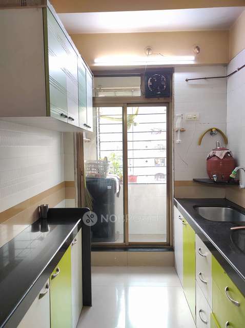 2 BHK Flat In Raj Legacy, Vikhroli West For Sale  In Vikhroli West
