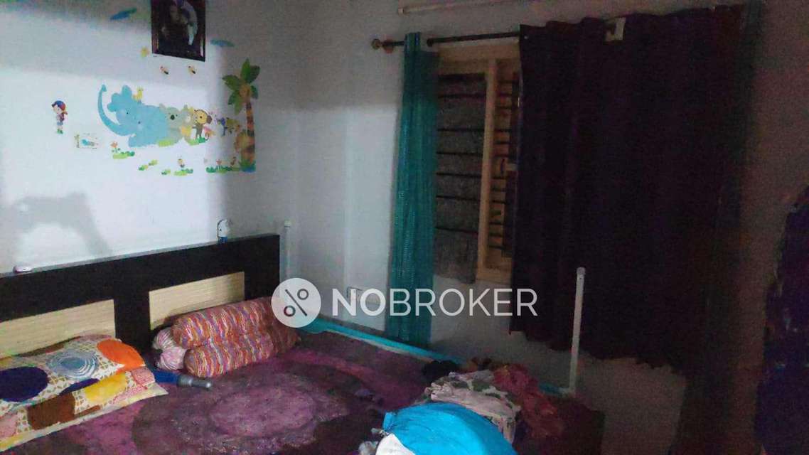 2 BHK Flat In Panchmukhi Palace For Sale  In Rr Nagar