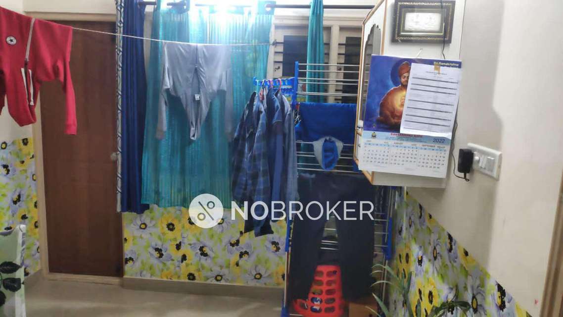 2 BHK Flat In Panchmukhi Palace For Sale  In Rr Nagar