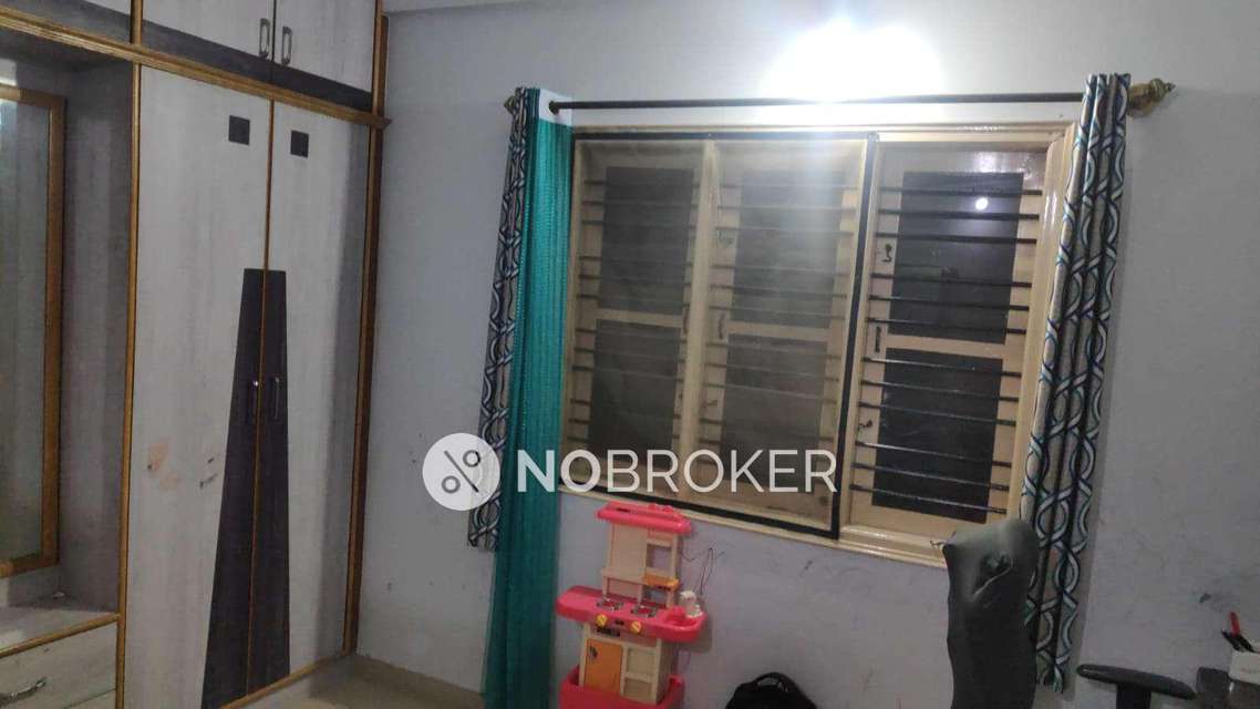 2 BHK Flat In Panchmukhi Palace For Sale  In Rr Nagar