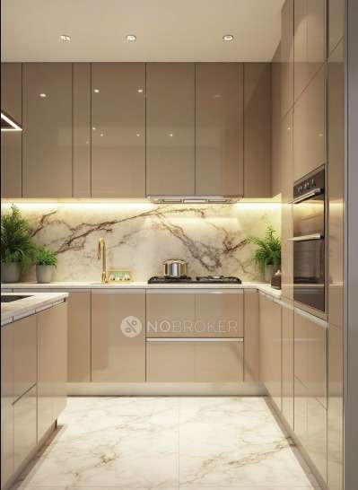 3 BHK Flat In Dac Prospera For Sale near Kolapakkam