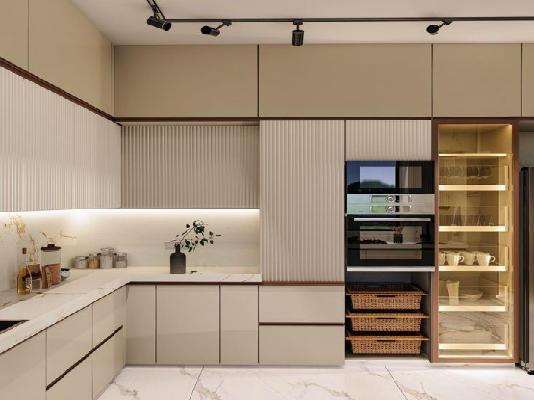 3 BHK Flat In Dac Prospera For Sale near Kolapakkam