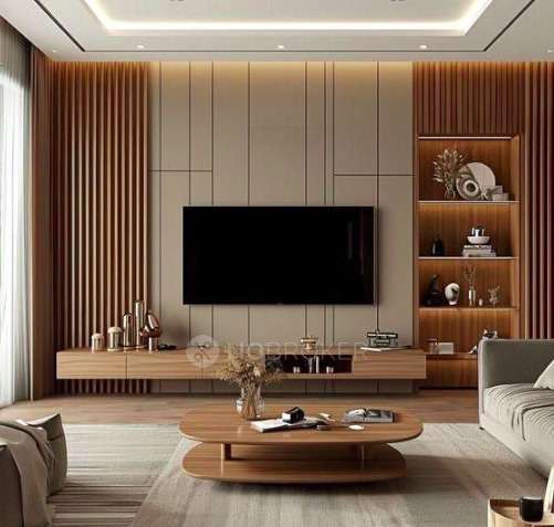 3 BHK Flat In Dac Prospera For Sale near Kolapakkam