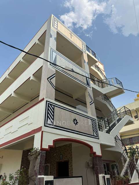 3 BHK Flat for Rent  In Chikkakammanahalli